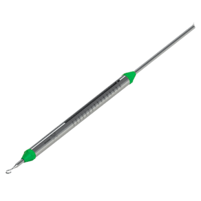 Tensiometro de 50 a  500gf -cN- cor Verde